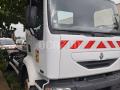Benne amovible (à bras) Renault Midlum
