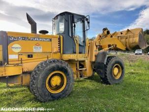 Chargeuse Furukawa 335