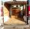 Fourgon avec parois et toit rigide Renault Trafic