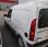 Fourgon avec parois et toit rigide Renault Kangoo