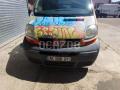 Autobus Renault Trafic