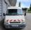 Fourgon avec parois et toit rigide Ford Transit