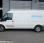 Fourgon avec parois et toit rigide Ford Transit