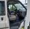 Fourgon avec parois et toit rigide Ford Transit