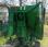 Tracteur agricole John Deere 855