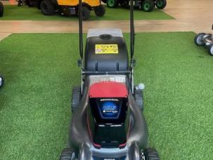 Tondeuse Honda HRG416 XB PE EA