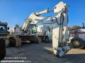 Pelle  Liebherr R964 C HD