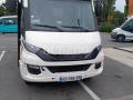 Autobus Iveco 70C17