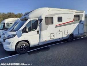 Caravane Fiat Ducato