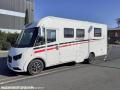 Caravane Fiat Ducato