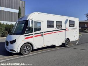 Caravane Fiat Ducato