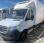 Fourgon à température dirigée (frigo) Mercedes Sprinter