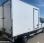 Fourgon à température dirigée (frigo) Mercedes Sprinter