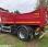 Benne basculante de chantier et de TP DAF LF