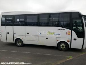 Autocar Isuzu VISIGO