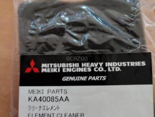 Pièces entretien des espaces verts nc