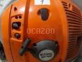 Autre Stihl BR 700 