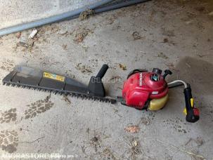 Autre Honda             HHH25 4temps