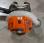 Autre Stihl BR 550