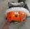 Autre Stihl BR 550 