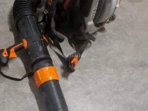 Autre Stihl BR500
