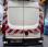 Fourgon avec parois et toit rigide Iveco 35C13