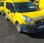 Fourgon avec parois et toit rigide Fiat DOBLO