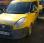 Fourgon avec parois et toit rigide Fiat DOBLO