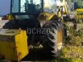 Tracteur agricole nc