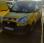 Fourgon avec parois et toit rigide Fiat DOBLO