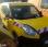 Fourgon avec parois et toit rigide Fiat DOBLO