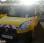 Fourgon avec parois et toit rigide Fiat DOBLO