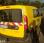 Fourgon avec parois et toit rigide Fiat DOBLO