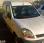 Fourgon avec parois et toit rigide Renault Kangoo