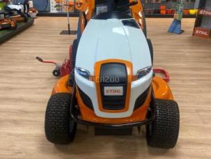 Tondeuse Stihl RT6127.1 ZL