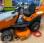 Tondeuse Stihl RT6127.1 ZL