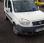 Fourgon avec parois et toit rigide Fiat DOBLO