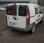 Fourgon avec parois et toit rigide Fiat DOBLO