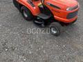 Tondeuse Husqvarna CTH140XP