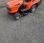 Tondeuse Husqvarna CTH140XP