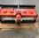 Herse rotative Agria