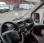 Fourgon avec parois et toit rigide Citroën Jumper