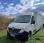 Fourgon avec parois et toit rigide Renault Master