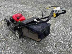 Tondeuse Honda