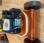 Tondeuse Stihl RM2.2R
