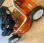 Tondeuse Stihl RM2.2R