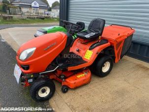 Tondeuse Kubota GR1600