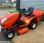 Tondeuse Kubota GR1600