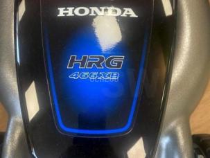 Tondeuse Honda HRG466XB SE