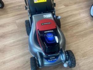 Tondeuse Honda HRG416 XB PE